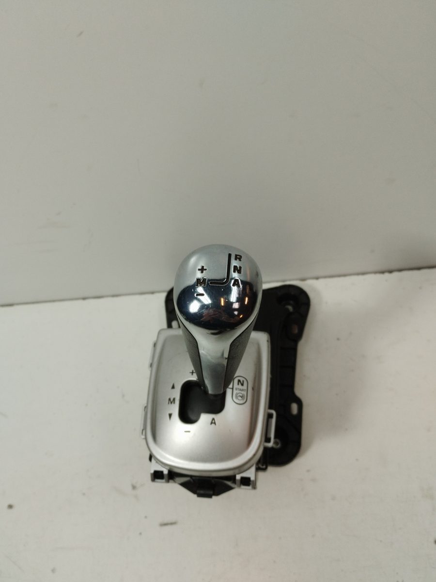 Palanca Cambio Citroën C3 1995-2010 1.4 HDI Audace SensoDrive 1.4L 50kW 968169238001