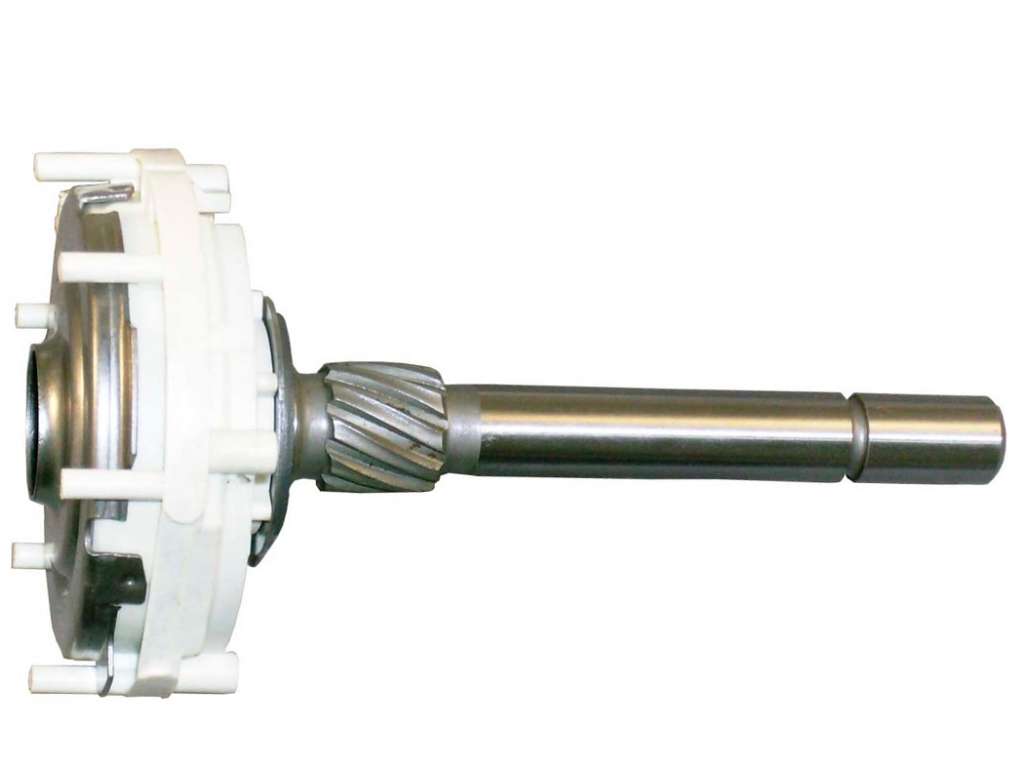REDUCTOR ARRANQUE VW GOL/SANTANA BOSCH