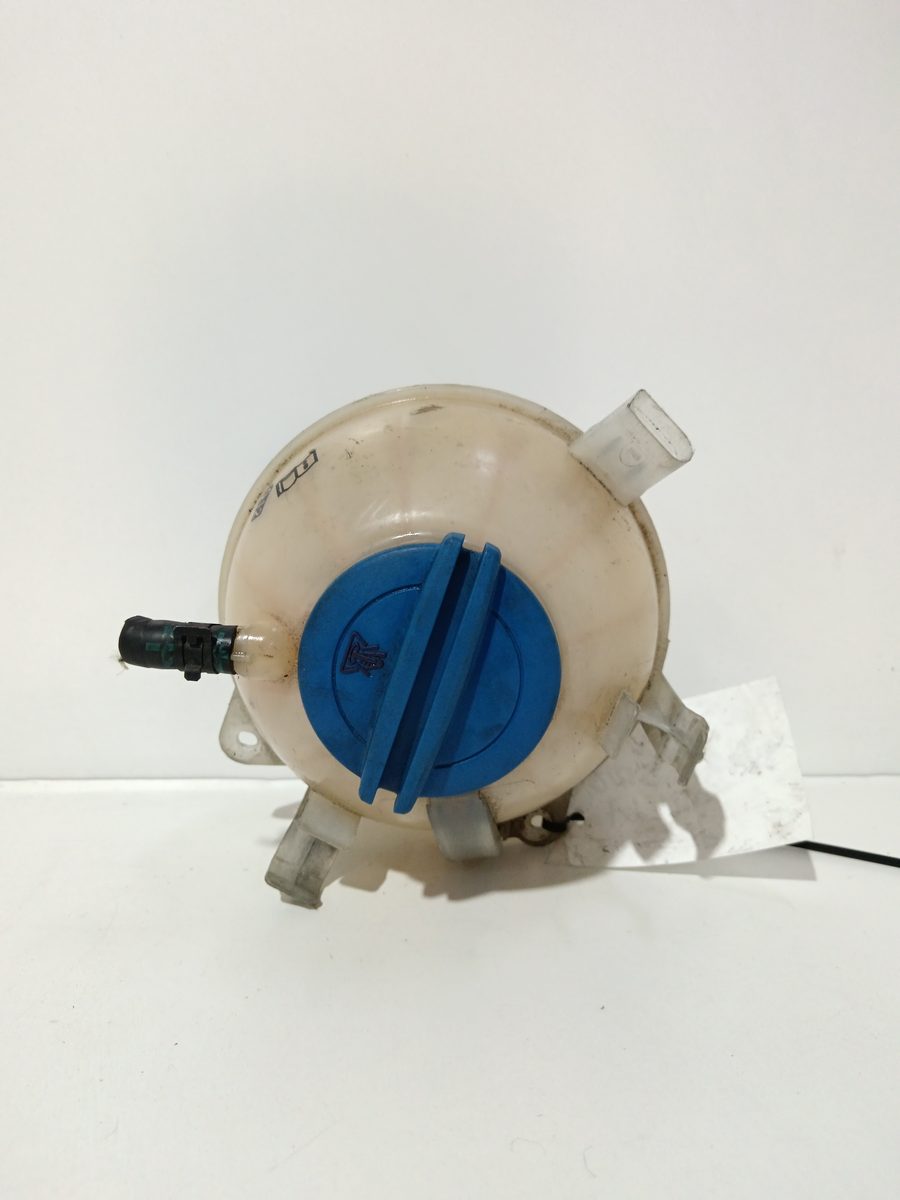 Depósito de Agua Radiador Volkswagen Golf V 2003-2008 Highline 1.9L 77kW
