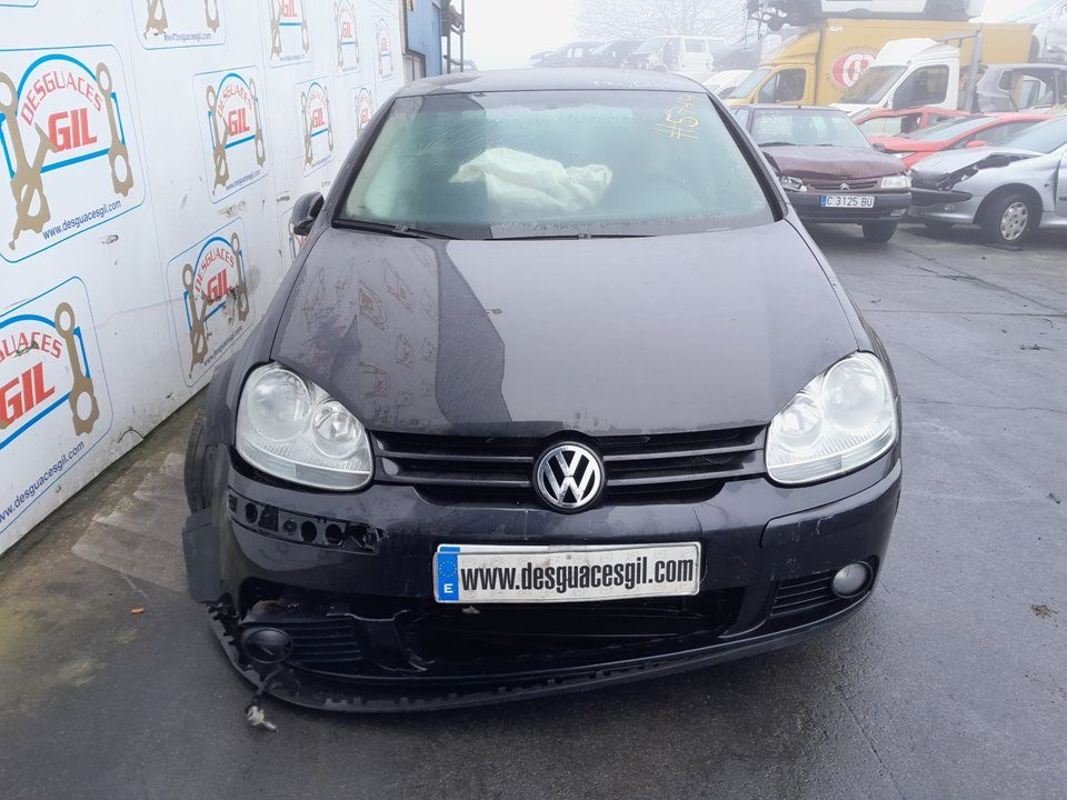 Depósito de Agua Radiador Volkswagen Golf V 2003-2008 Highline 1.9L 77kW