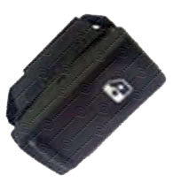 Llave Elevacristal R19/ Master 5 Terminales