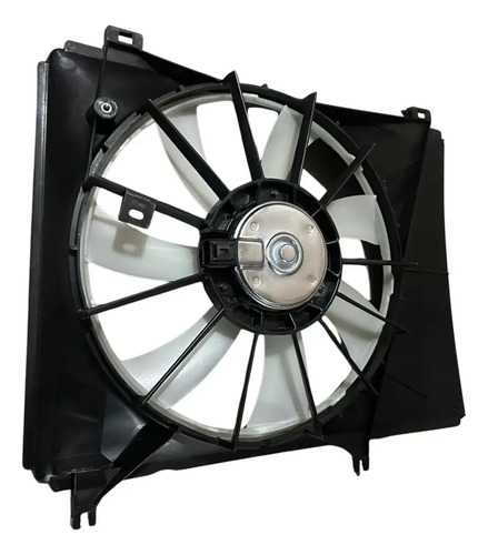 Electro Ventilador Completo Suzuki Dzire 2026