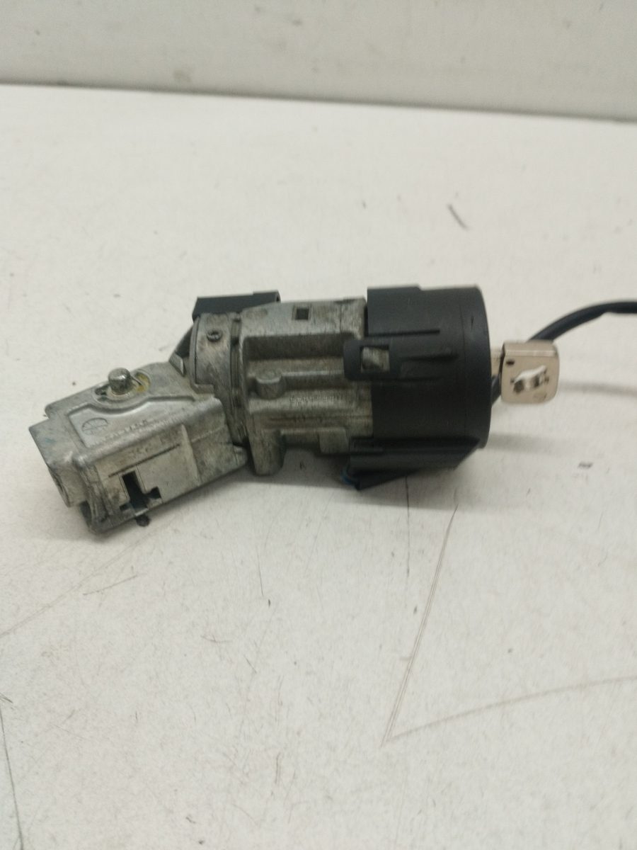Llave De Arranque Citroën C4 Coupe 2004-2011 Collection 1.6L 80kW 502455