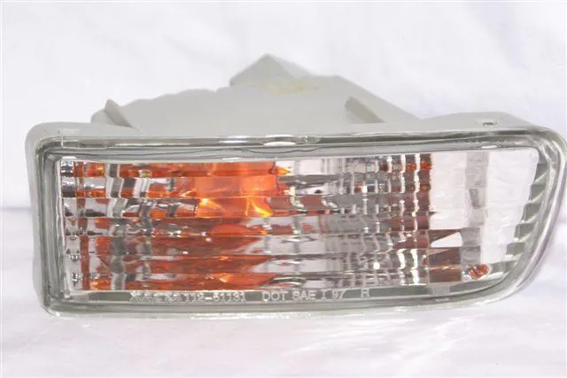 Faro de Paragolpes Delantero Derecho