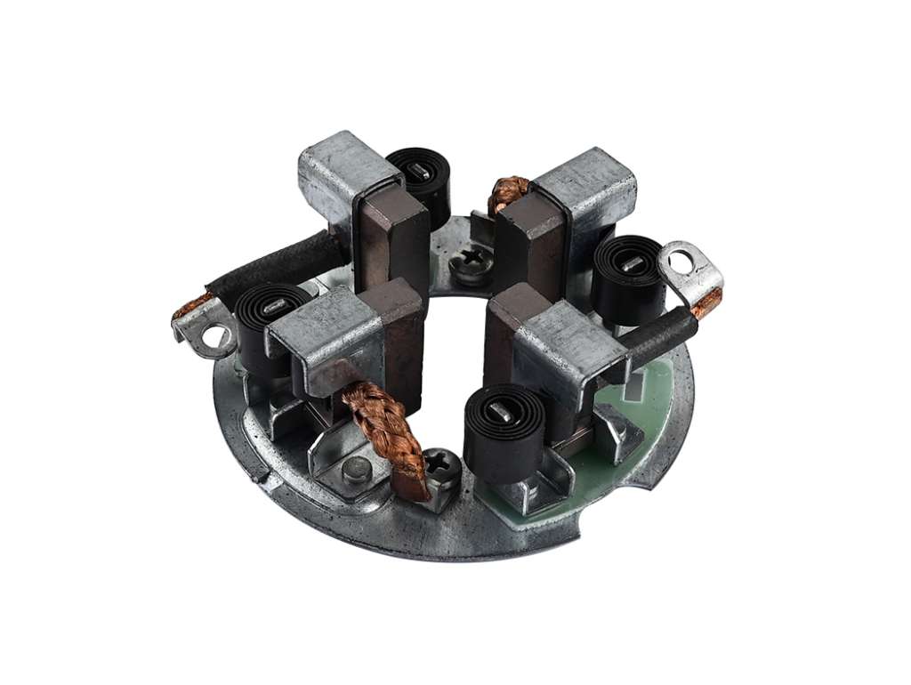 PORTACARBON ARRANQUE N-DENSO CUMMINS /IS/IV/CAT 24V