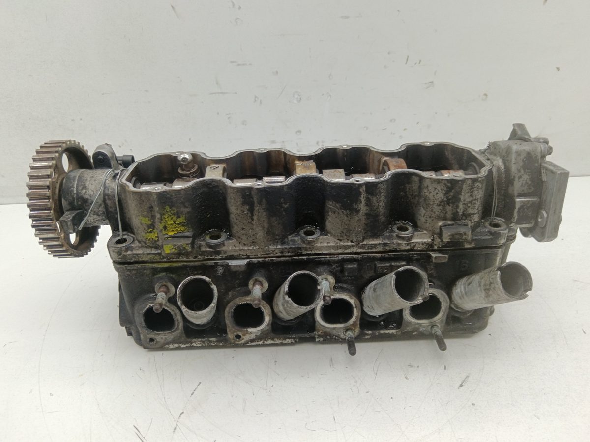 Tapa De Cilindros Chevrolet Meriva 2006-2010 1.6 16V 1.6L 77kW