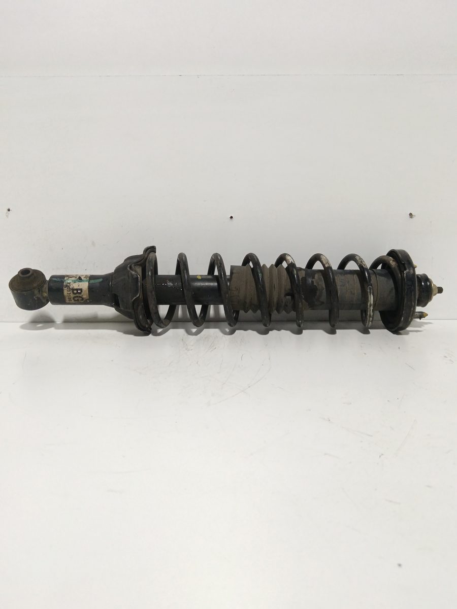Amortiguador Trasero Der/Izq MG Rover Serie 200 (RF) 1996-1999 220 SD (5-ptas.) 22103100