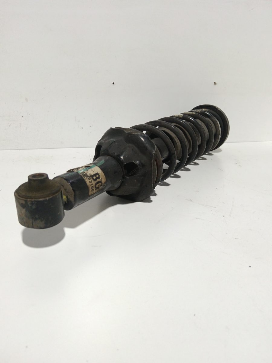 Amortiguador Trasero Der/Izq MG Rover Serie 200 (RF) 1996-1999 220 SD (5-ptas.) 22103100