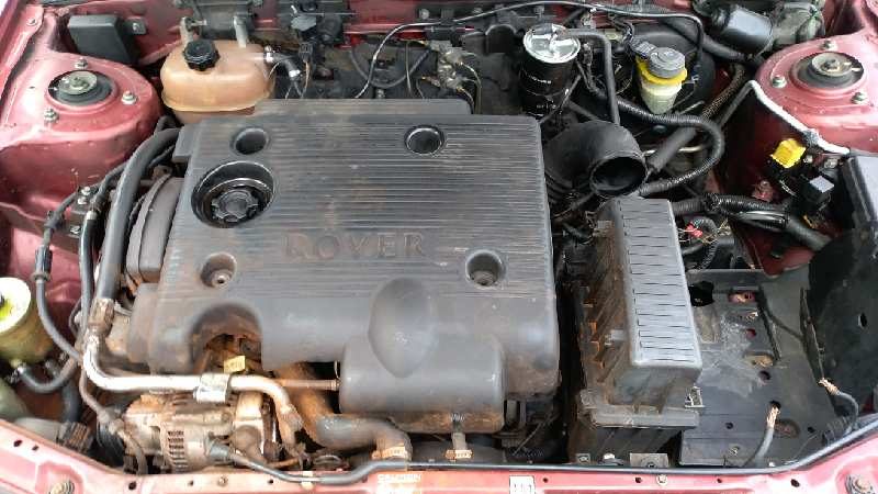Amortiguador Trasero Der/Izq MG Rover Serie 200 (RF) 1996-1999 220 SD (5-ptas.) 22103100