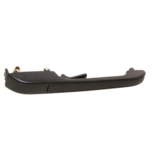 MANIJA VW EXT. DEL. DER. 84...94 FRISO NEGRO S/LLAVE UNIVERSAL 20404