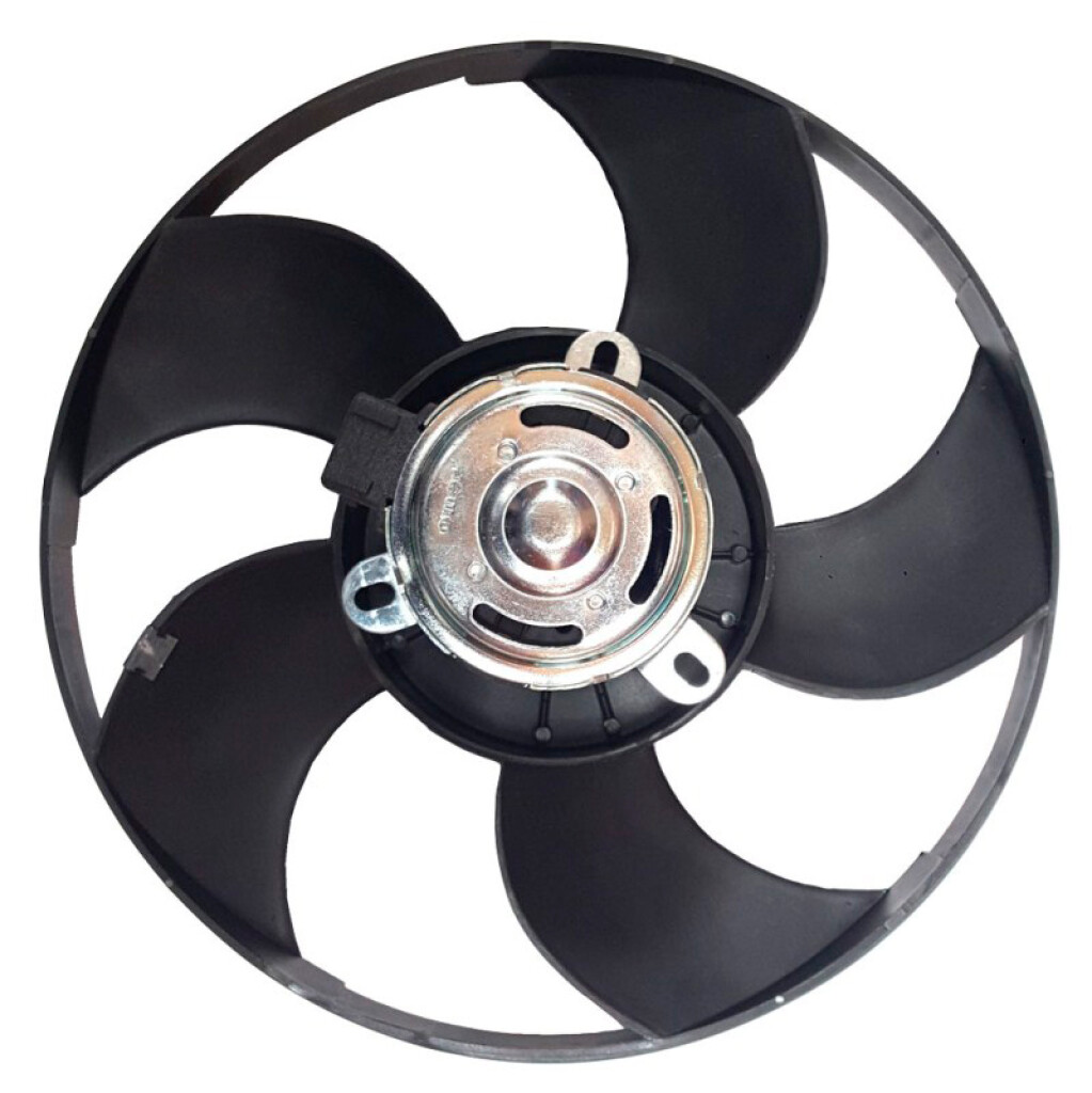 Electroventilador