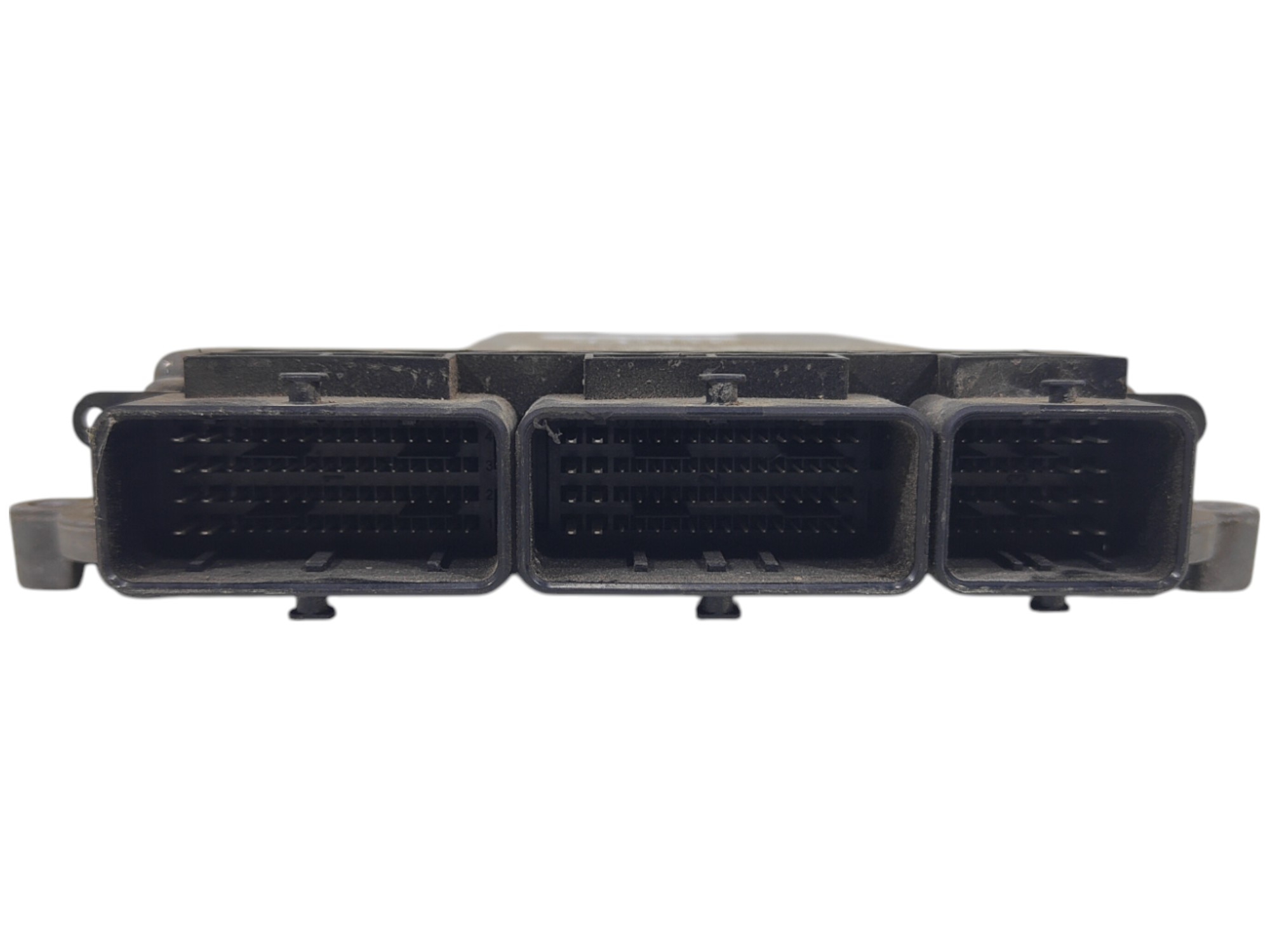 ECU de motor Renault CLIO IV 1.5 DCI 90HP 2012, Ref: 11036-K3C10
