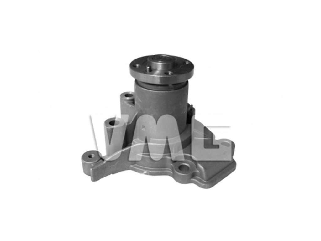 BOMBA AGUA KIA K2500/MI MONTERO/HY SONATA
