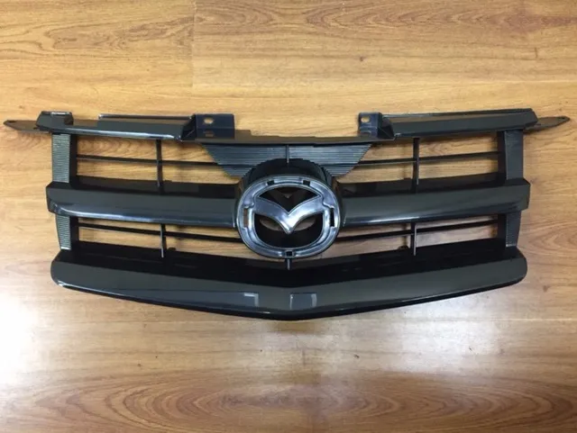 CARETA MAZDA BT50 10-12 (NEG)