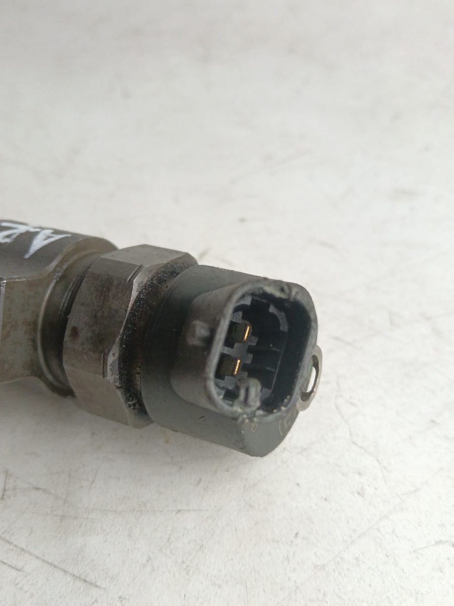 Inyector Alfa Romeo 147 (190) 2000-2006 1.9 JTD 16V CAT 1.9L 103kW 0445110119