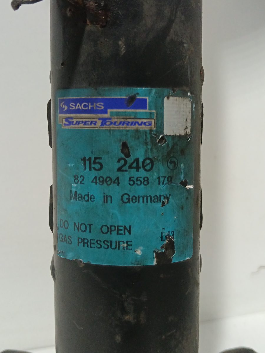 Amortiguador Delantero Izquierdo BMW Serie 3 Berlina (E36) 1990-1998 325tds 115240
