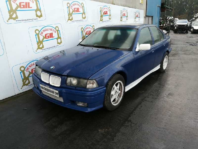 Amortiguador Delantero Izquierdo BMW Serie 3 Berlina (E36) 1990-1998 325tds 115240