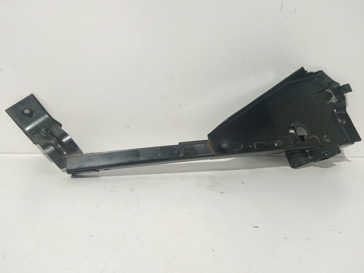 Guias de Vidrio Delantero Izquierdo Ford Fiesta Berlina (DX) 1999-2002 Ambiente