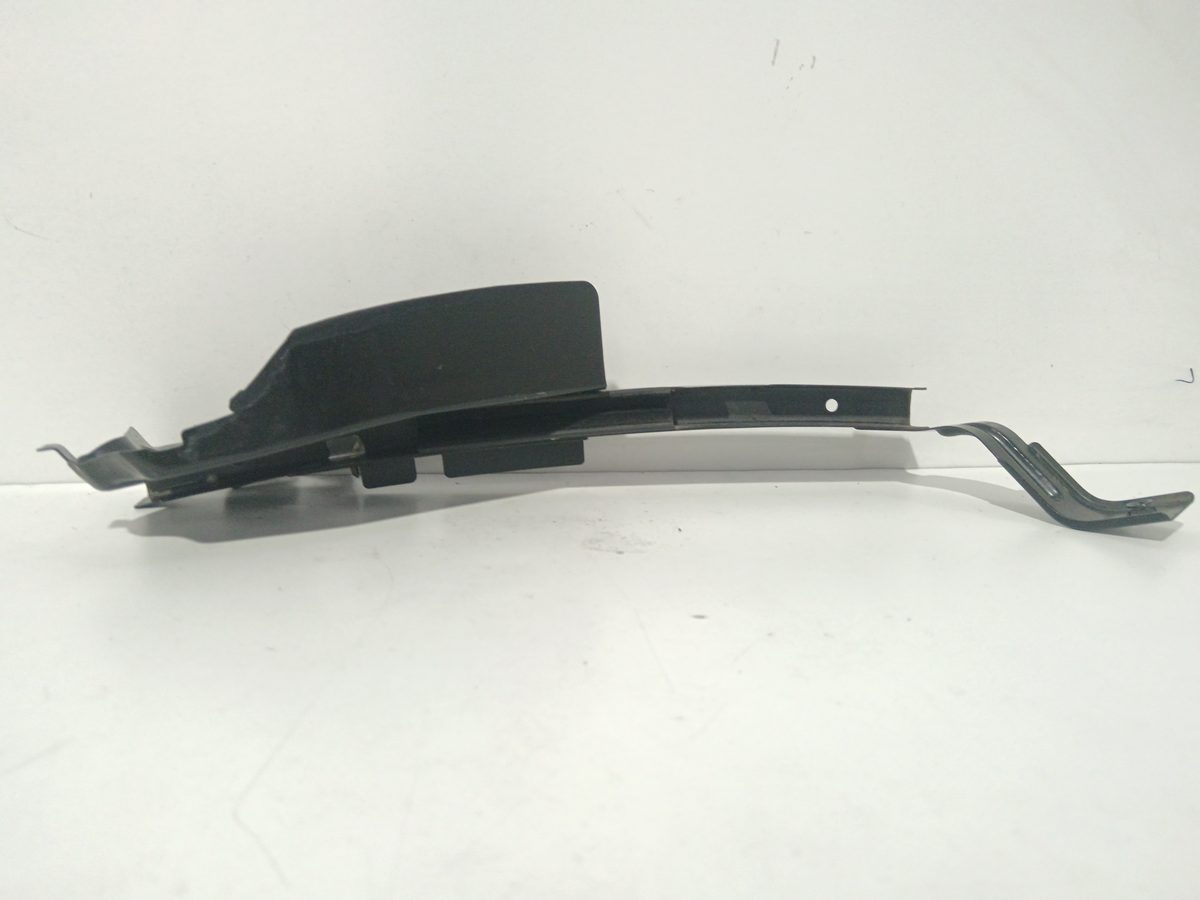 Guias de Vidrio Delantero Izquierdo Ford Fiesta Berlina (DX) 1999-2002 Ambiente