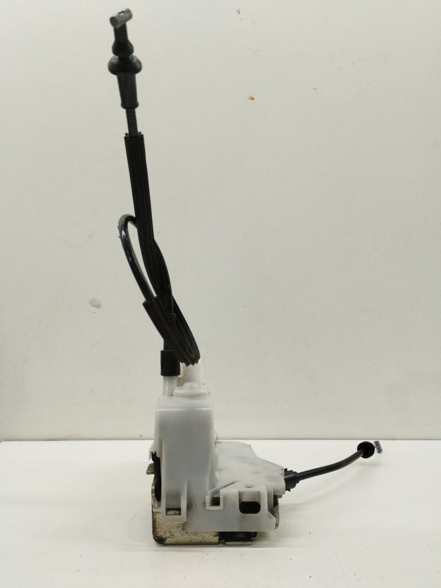 Cerradura Puerta Lateral Derecha Citroën C3 2016-2023 Business 46982980