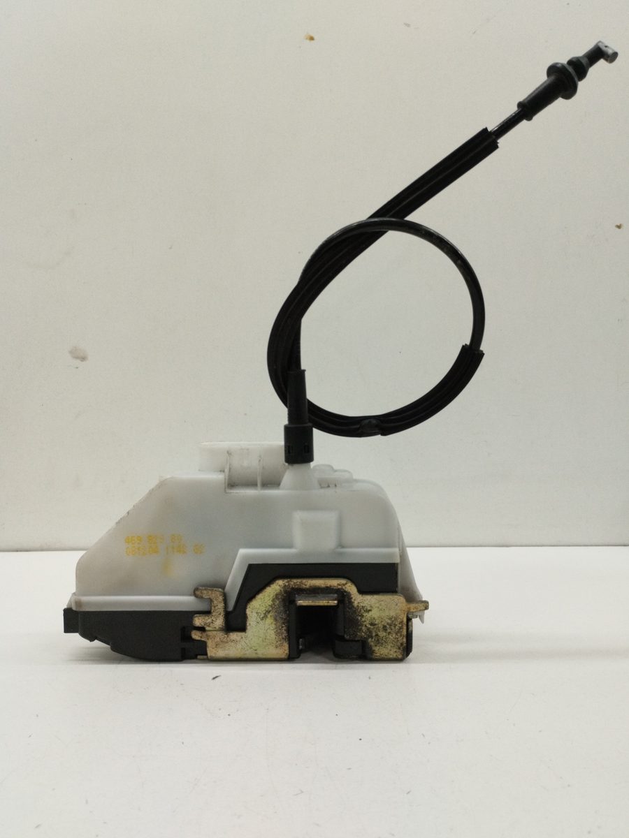 Cerradura Puerta Lateral Derecha Citroën C3 2016-2023 Business 46982980
