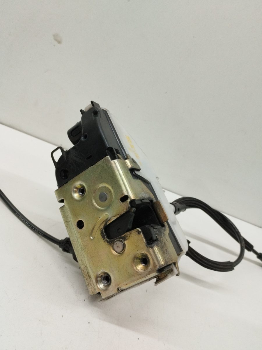 Cerradura Puerta Lateral Derecha Citroën C3 2016-2023 Business 46982980