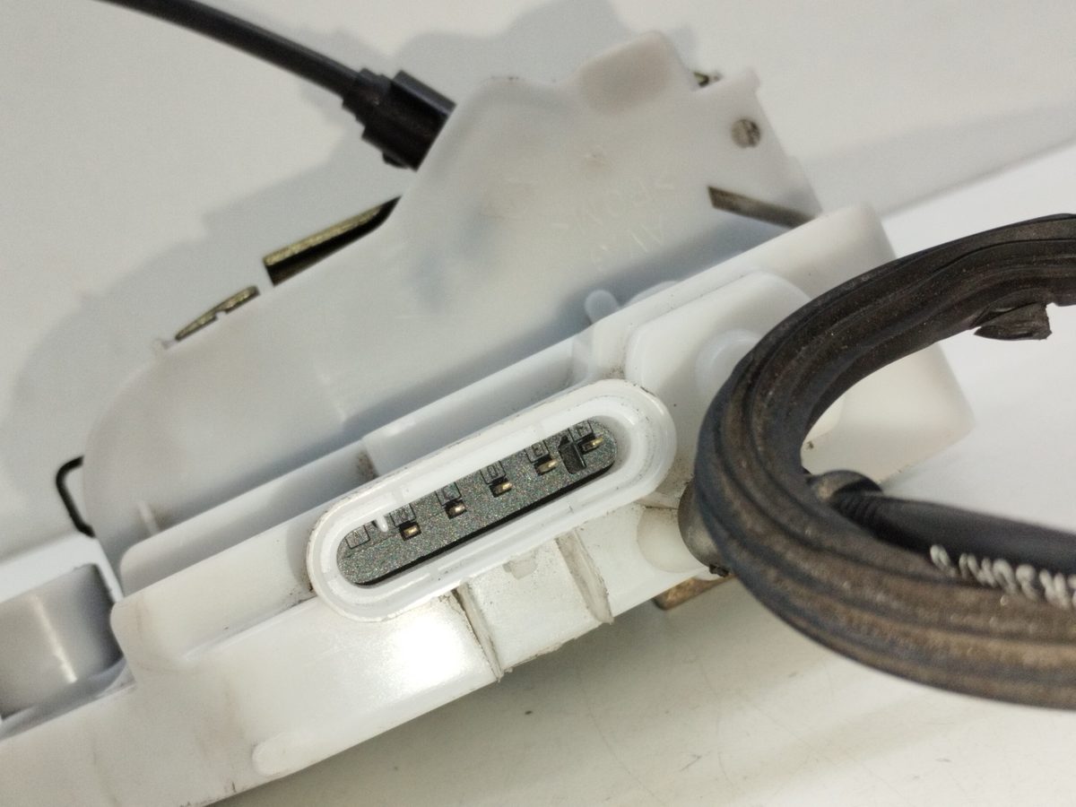 Cerradura Puerta Lateral Derecha Citroën C3 2016-2023 Business 46982980