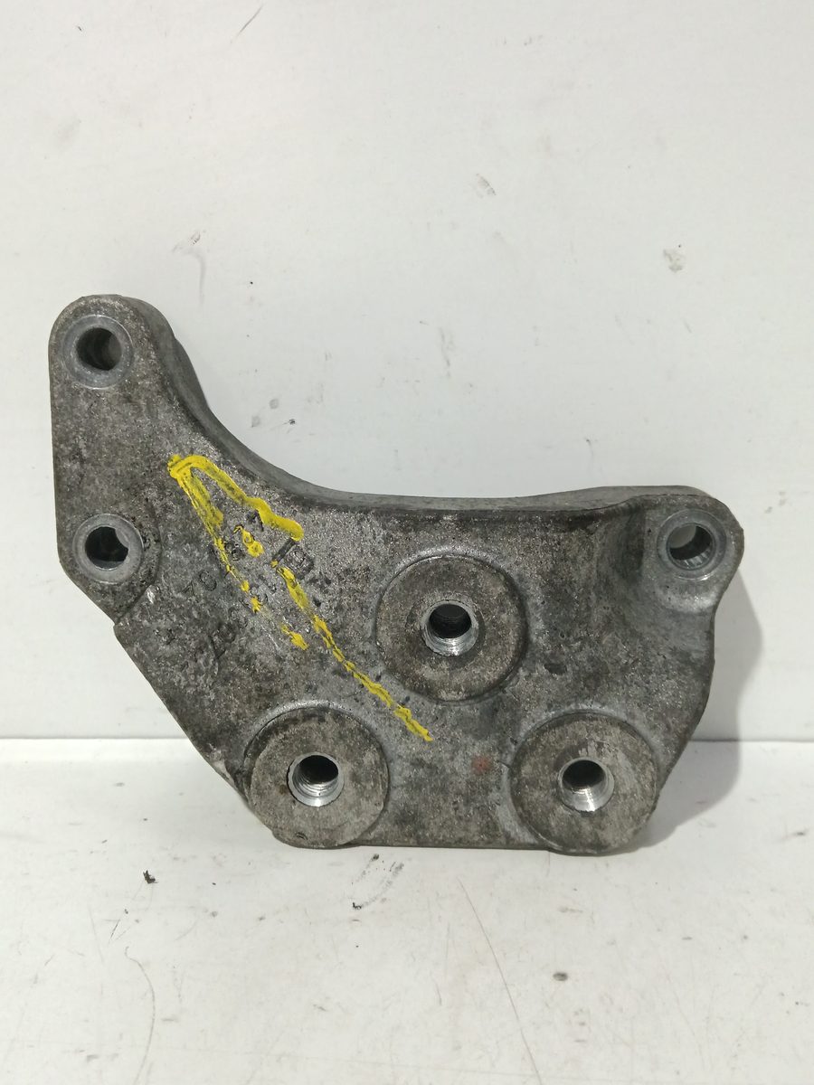 Soporte Caja de Cambios Chevrolet Corsa D 2006-2015 1.2 16V LPG 1.2L 61kW 13130732