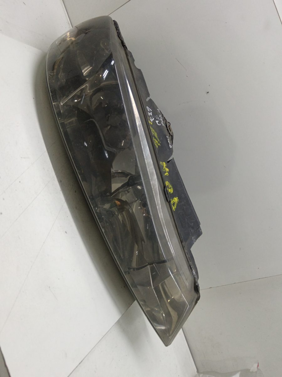 Faro Delantero Derecho Peugeot 406 Berlina (S1/S2) 1995-2005 ST 0301175002