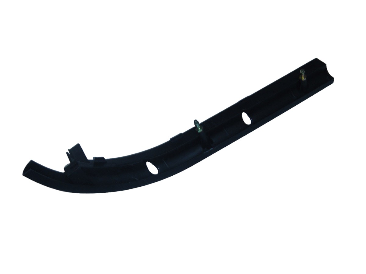 MOLDURA INFERIOR DERECHA FARO S/OPTICO JMC CAMION 2007/2011