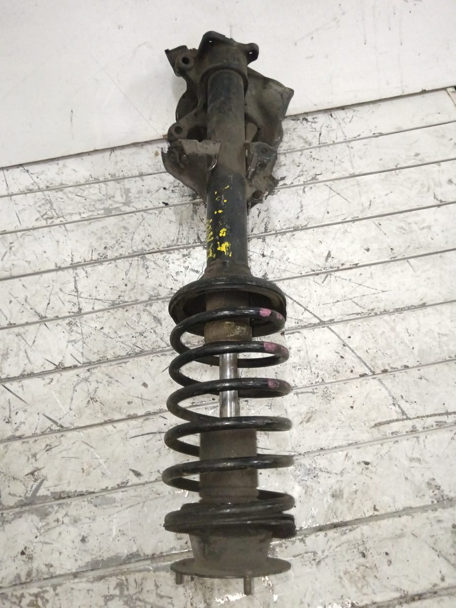 Mcpherson Delantero Izquierdo BMW Serie 5 Berlina (E34) desde 1988 7138743830
