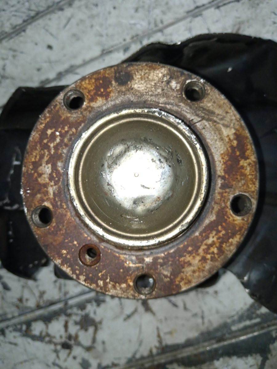 Mcpherson Delantero Izquierdo BMW Serie 5 Berlina (E34) desde 1988 7138743830