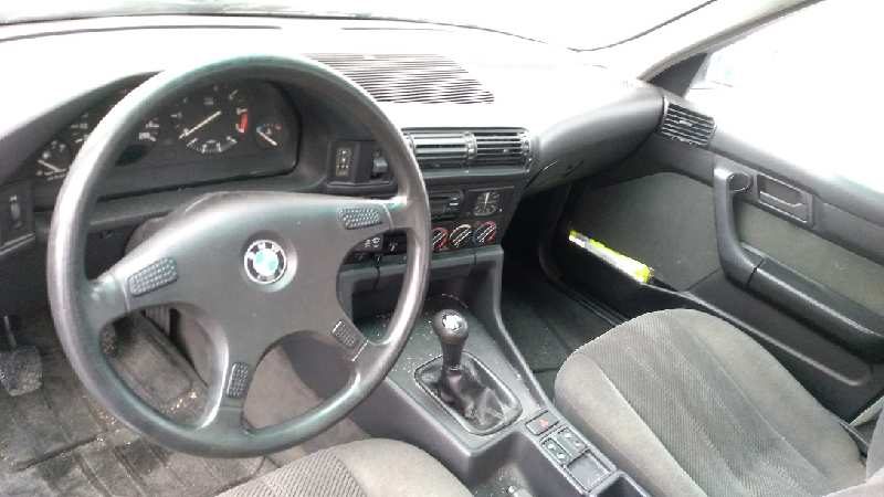 Mcpherson Delantero Izquierdo BMW Serie 5 Berlina (E34) desde 1988 7138743830
