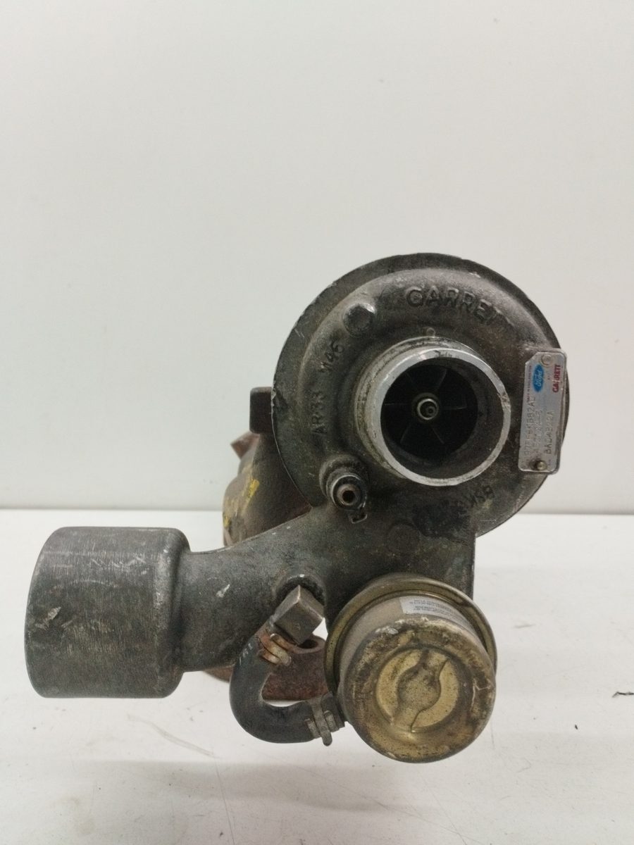 Turbocompresor Ford Mondeo Berlina (GD) 1996-2001 1.8 Turbodiesel CAT 97FF6K682AD
