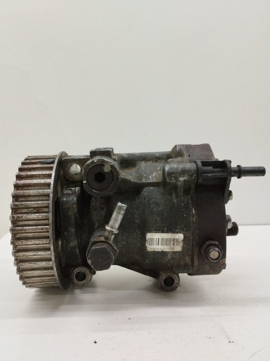 Bomba Inyeccion Renault Megane Ii Berlina 5p 2002-2009 1.5 dCi Diesel 1.5L 60kW 8200057225