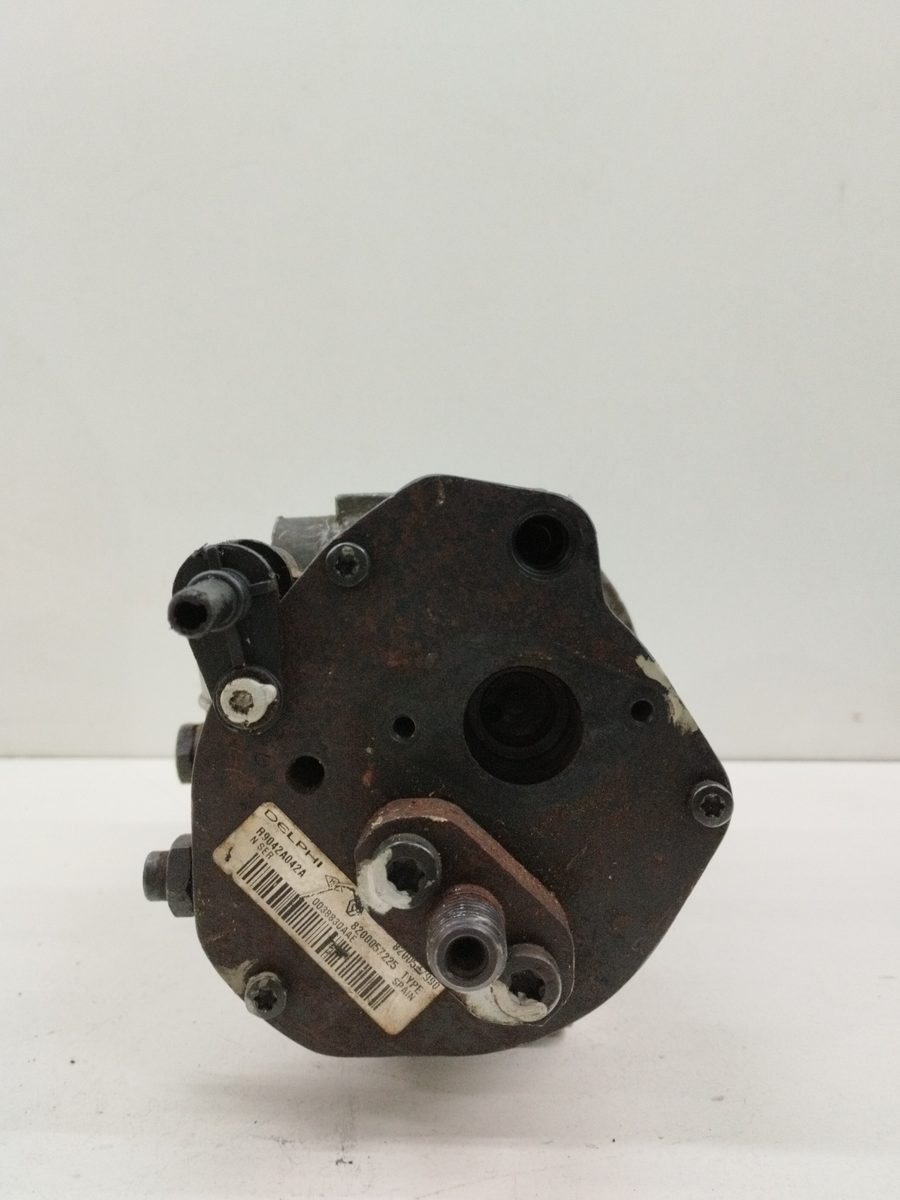 Bomba Inyeccion Renault Megane Ii Berlina 5p 2002-2009 1.5 dCi Diesel 1.5L 60kW 8200057225