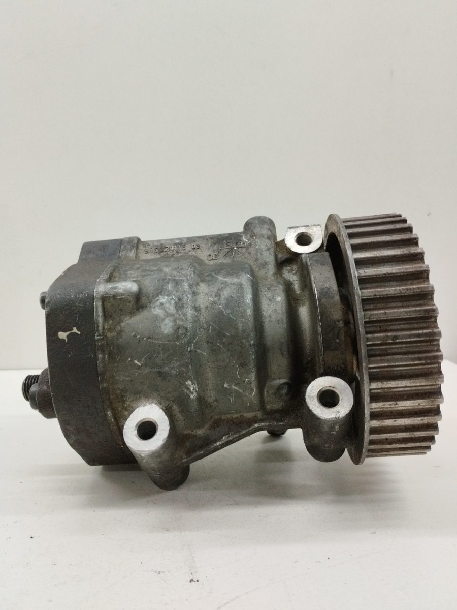 Bomba Inyeccion Renault Megane Ii Berlina 5p 2002-2009 1.5 dCi Diesel 1.5L 60kW 8200057225