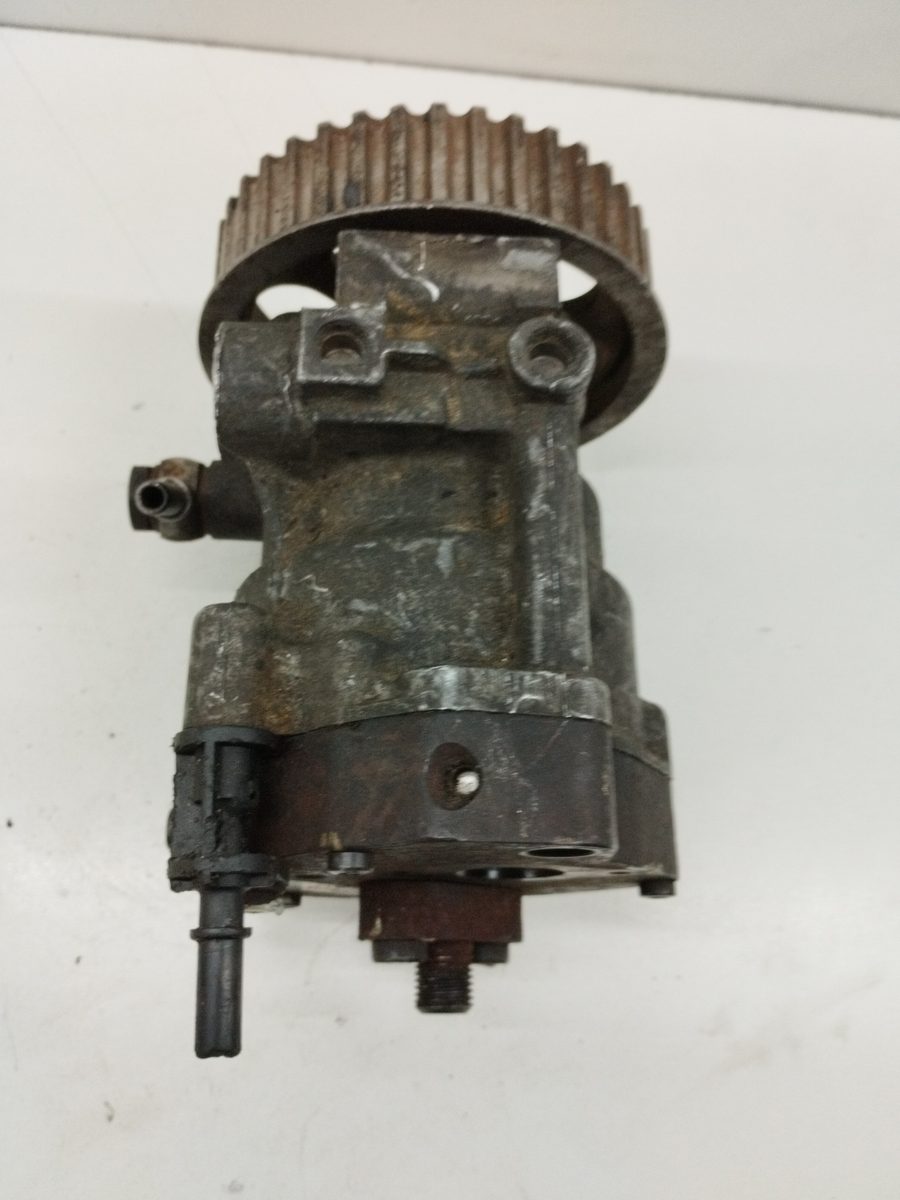 Bomba Inyeccion Renault Megane Ii Berlina 5p 2002-2009 1.5 dCi Diesel 1.5L 60kW 8200057225