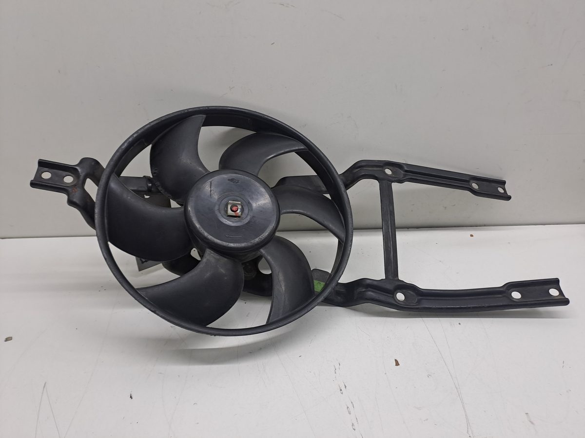 Electroventilador Fiat Cinquecento (170) 1993-1998 Hobby 1.1L 40kW 46411378