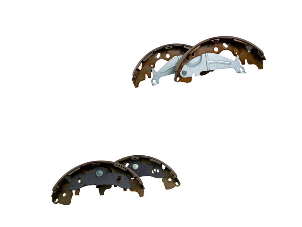 Patin de freno para freno de mano