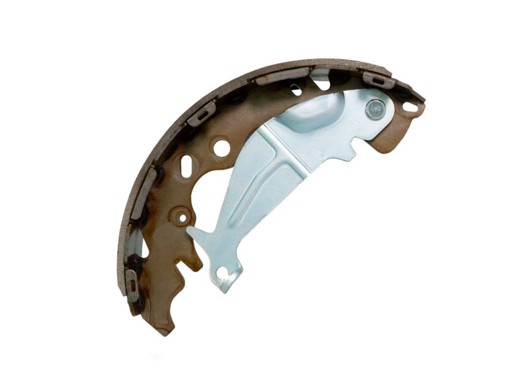Patin de freno para freno de mano
