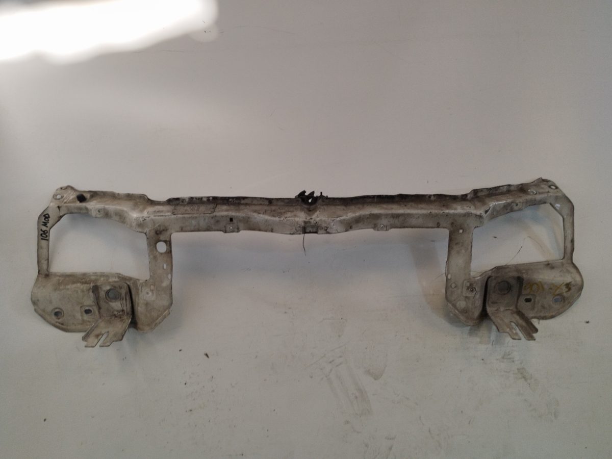 Frente De Chapa Peugeot 106 (S2) 1996-2004 XN