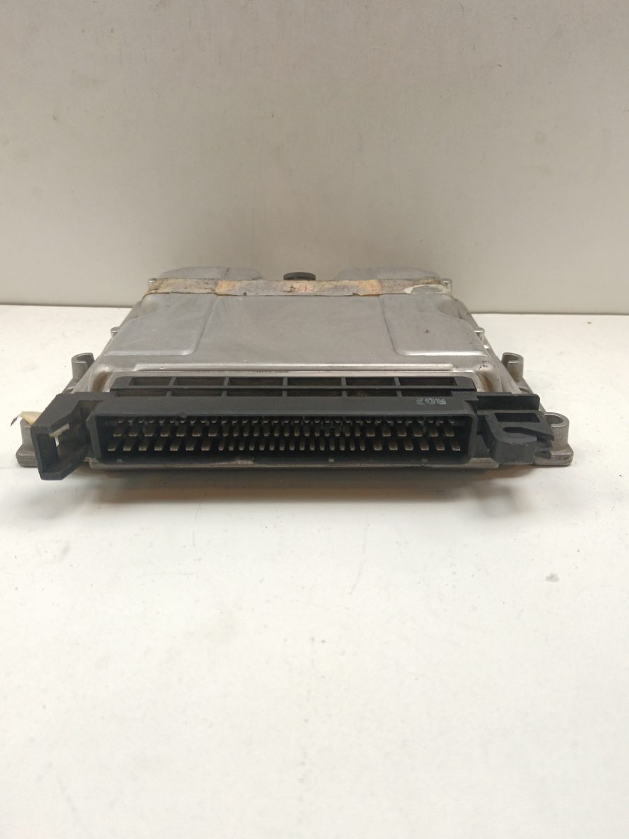 Centralita Motor Uce Citroën Xsara Berlina 1997-2005 2.0 HDi 66kW Premier 0281001976