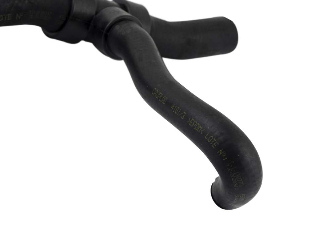Tubo Bomba de Agua