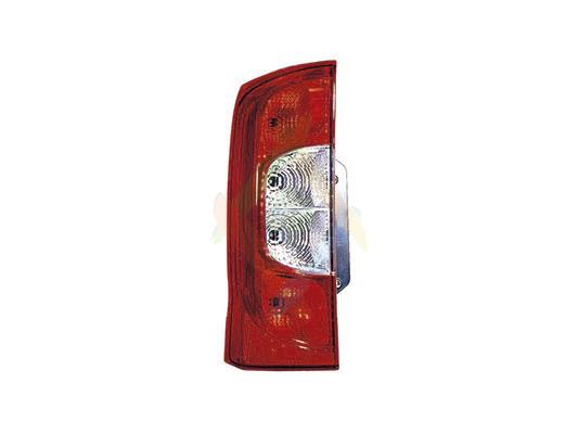 Farol tras Cit/Peu nemo bipper izq