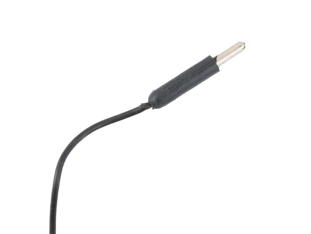 Juego de pastillas de freno para Peugeot 504 con sensor