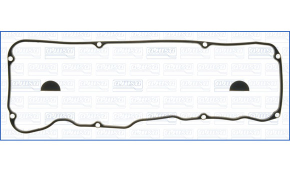 JUNTA DE TAPA DE VALVULAS NISSAN D21 2.4 12V