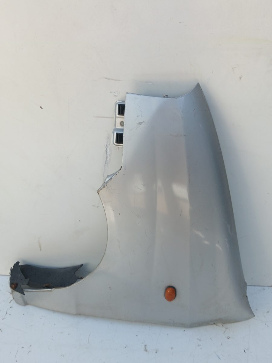 Guardabarro Delantero Izquierdo Hyundai Atos Prime (MX) 2000-2010 GLS (2003->)