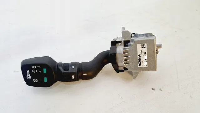 LLAVE PALANCA SELECTOR CAMBIOS SCANIA G SERIE 7