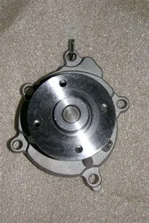 Bomba de agua